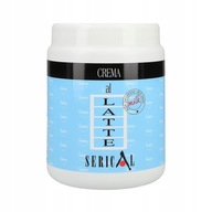 Kallos Serical Crema al Latte 1000ml maska mleczna