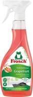 Frosch EKO Odstraňovač tuku Grapefruit