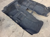 Matte Teppich AUTOTEPPICHE AUDI A3 8V 3-Tür EUROPA 8V3863367B