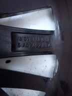 BMW U06 6891174 7Jx17H2 17" disk hliníkový