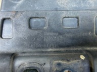 Hyundai I10 2 II 13- bar, wall front front