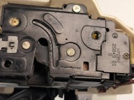 lock door left front VOLKSWAGEN TOUAREG