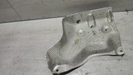 Mazda 3 III BM 17r 1.5d Blende Abdeckung termiczna