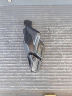 OPEL MOKKA II B Support plaque Aile Gauche Support 9825559980