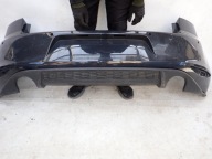 VW GOLF VII 7 GTI 12-16 bumper rear part rear 6XPDC