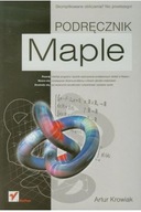Maple Podręcznik Artur Krowiak