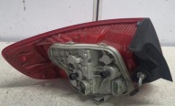 AUDI A3 8P 5D SPORTBACK light rear part right original 8P4945096