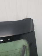 Heckklappe heck HONDA FR-V B92P 2005