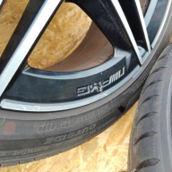 felgen alu AMG MERCEDES A1774011500 KOMPLET 18 CALI A W177 B W247