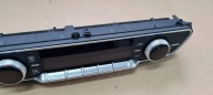 A4 B9 8W PANEL klími klimatizaci 8W0820043S A5 8W