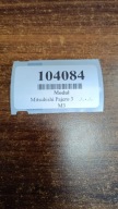 MITSUBISHI PAJERO 3 3.2 DID modulo cambio ingranaggi MR528637