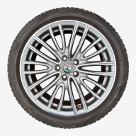 discs wheels tyres ALFA ROMEO GOODYEAR PIRELLI 225/45/18" 6MM summer
