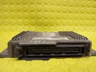 RENAULT SCENIC control unit S105300102D