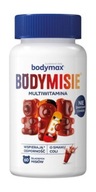 Bodymax Bodymisie o sm.coli želé 60ks.