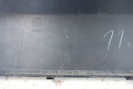VW PASSAT B8 LIFT 2019- bumper front front 3G0807221F