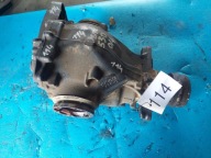 REDUKTOR diff BMW 530 D en-gjs-400-15 rear part