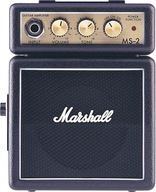 Wzmacniacz Gitarowy Kombo - Marshall Micro Amp MS 2
