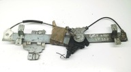 mechanism windows electrical left front 2 Pin ISUZU AXIOM 02r