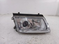 VW PASSAT B5 light right front XENON control unit LADNA