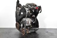 engine RENAULT TRAFIC II VIVARO MASTER 1.9 dCi F9K !! POMIAR KOMPRESJI !!