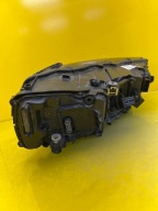 light left Audi Q7 4M Full Led 4M0941033