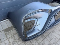 Mercedes Eqe Suv A294 Amg bumper front front