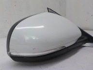 JAGUAR XF X250 mirror exterior right 6 PIN