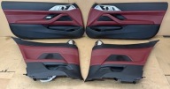 IDEALNE Sitze SKORY KPL. MODULY BMW G22 1