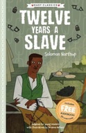 Twelve Years a Slave (Easy Classics) Barder Gemma