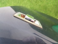 fender left front OPEL ZAFIRA B