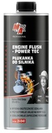 MA PROFESSIONAL - ENGINE FLUSH POWER TEC - PŁUKANKA DO SILNIKA - 500 ml