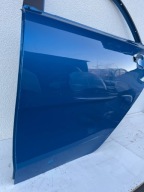 door rear part rear. left KIA Rio 4 IV 17