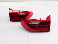 BMW 5 G31 TOURING KOMBI LED HECKKLAPPE KOFFERRAUMDECKEL HECKKLAPPE L ODER P