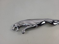 Logo logo emblemat JAGUAR XF X250 EX23-404D52-AA