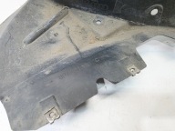 mudguard NOSEK right front AUDI A3 8P CABRIO 8P7821192C