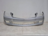 MERCEDES C-KLASA W204 07-10 bumper front front