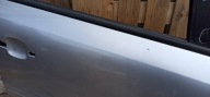 door right front front OPEL ZAFIRA B Z157