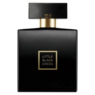 AVON LITTLE BLACK DRESS PARFUMOVANÁ VODA 50ml