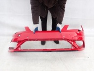 SEAT LEON III FR AERODYNAMIC bumper front SPR PDC