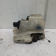 lock door left front SKODA SUPERB