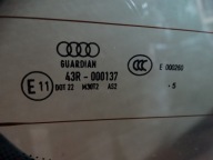 IDEALNA boot doors boot AUDI TT AS2 1