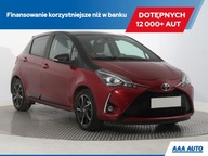 Toyota Yaris 1.5 Dual VVT-i, Salon Polska