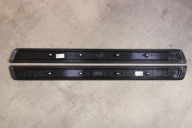 BMW 4' G82 M4 mouldings caps threshold front front KOMPLET 8075024