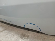 boot door KIA STONIC
