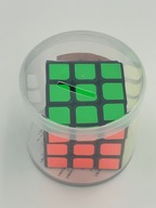 Rubikova kocka Rubik's 3x3 s pokladničkou
