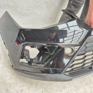 SEAT ARONA 17-21 bumper front front PDC