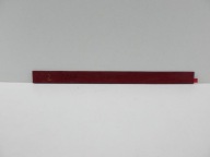 TOYOTA YARIS III 3 LIFT HYBRID moulding threshold threshold