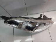 SUZUKI SWIFT V light right front front UK right hand drive
