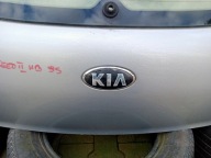 KIA CEED II HB boot door rear Z window 9S 2012