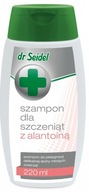 Szampon Dr Seidel dla Szczeniąt z Alantoiną 220 ml